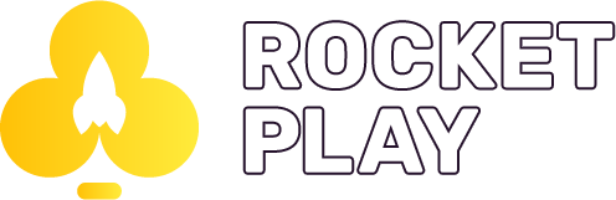 RocketPlay Casino Australia logo